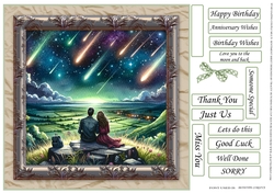 STARGAZING MULTI SENTIMENT 2