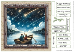 STARGAZING MULTI SENTIMENT 5