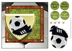 FOOTBALL 2