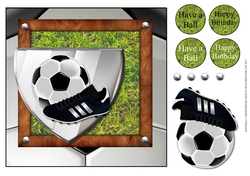 FOOTBALL 3