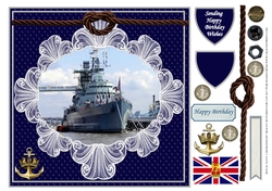 ROYAL NAVY 2