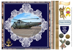 ROYAL NAVY 3