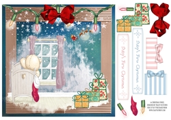 BABIES FIRST CHRISTMAS UNISEX