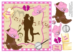 COUNTRY MUSIC 2 MULTI SENTIMENT