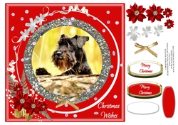 CHRISTMAS SCOTTY