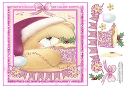 CHRISTMAS WISHES SISTER 2