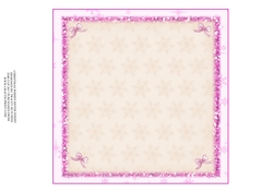 CHRISTMAS WISHES SISTER INSERT to with cup819230_25427