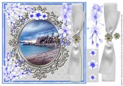 SERENITY 2 UNIVERSAL CARD FRONT