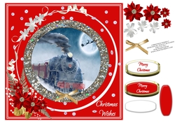CHRISTMAS WISHES 2