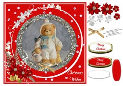 CHRISTMAS WISHES 4