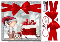 CHRISTMAS SHARING