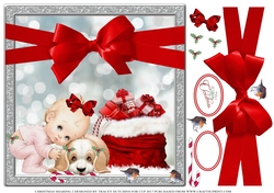 CHRISTMAS SHARING 2