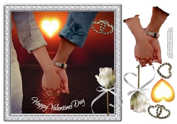 UNISEX VALENTINES DAY