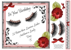 LUCIOUS LASHES BIRTHDAY 5