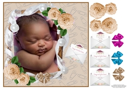 SNUGGLY BABY UNISEX