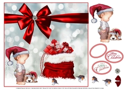CHRISTMAS HUGS 2