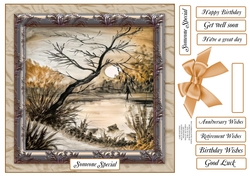 MULTI SENTIMENTS LAKE