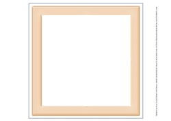 THERES NO PLACE LIKE HOME GENERIC INSERT