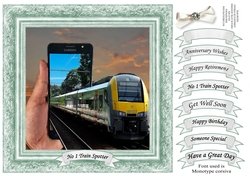TRAIN SPOTTER MULTI SENTIMENT