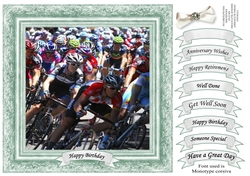 CYCLING MULTI SENTIMENT