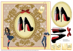 WINDOW SHOE-PING 3