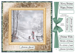 MULTI SENTIMENTS CHRISTMAS 1