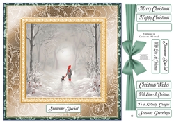 MULTI SENTIMENTS CHRISTMAS 2