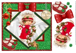 ALL THAT GLITTERS CHRISTMAS GIFTS