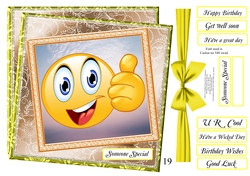 NEW STASH TOP UP 19