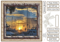 MALE MULTI SENTIMENTS - BOAT MASTS
