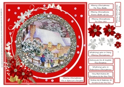 NEW CHRISTMAS MULTI SENTIMENT 1