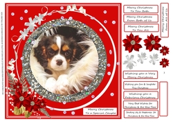 NEW CHRISTMAS MULTI SENTIMENT 3