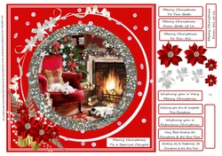 NEW CHRISTMAS MULTI SENTIMENT 11
