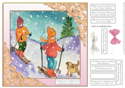CHRISTMAS FUN 1