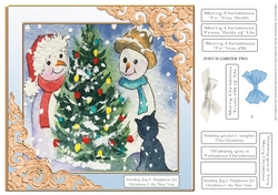 CHRISTMAS FUN 3