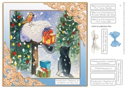 CHRISTMAS FUN 4
