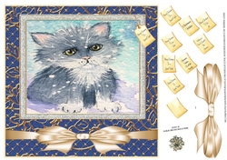 FROSTY WHISKERS MULTI SENTIMENTS 1