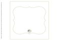 WISHING YOU MULTI SENTIMENTS TABBY CAT INSERT