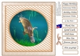 AND THEN THEY WENT TO OZ platypus