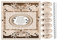 FUNNY CUTE VERSE,CARD FROM THE DOG BIRTHDAY AND NUMEROUS OTHER SENTIMENTS