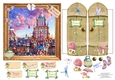 THROUGH GARDEN GATES FAIRY KINGDOM 1 MULTI USE 6x6
