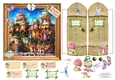 THROUGH GARDEN GATES FAIRY KINGDOM 2 MULTI USE 6x6