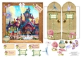 THROUGH GARDEN GATES FAIRY KINGDOM 3 MULTI USE 6x6
