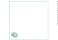 MINT UNISEX 1ST BIRTHDAY SHOES INSERT GIRL