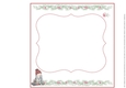 WONDERFUL MUMMY / DADDY FROM YOUR LITTLE BOY INSERT