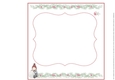 WONDERFUL MUMMY / DADDY FROM YOUR LITTLE GIRL INSERT