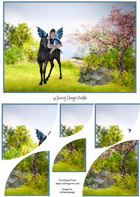 Fairy Meadow