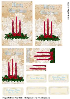 Candlelight Christmas