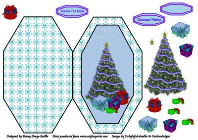Gifts Under the Tree