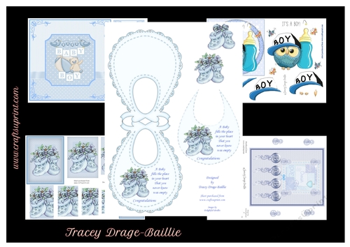New Baby For You Bumper Kit